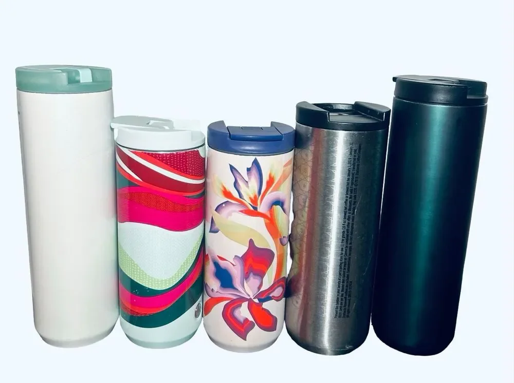 Starbucks collectors cup